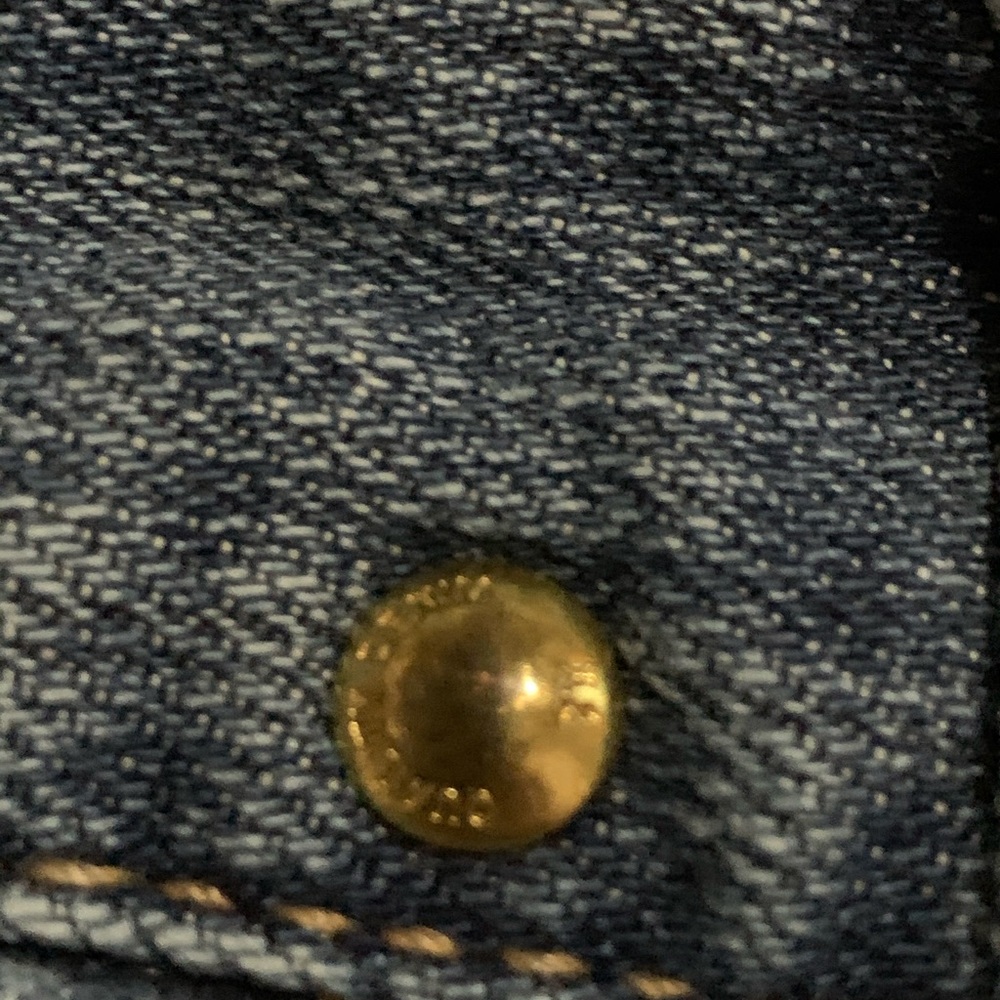 X2 jeans - Picture 5 of 7